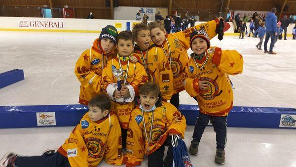 under 10
